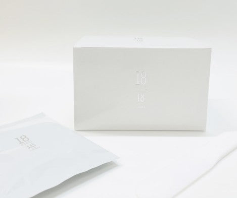 Primattrice 1818(プリマトリーチェ)CO2 クレイマスク 10包