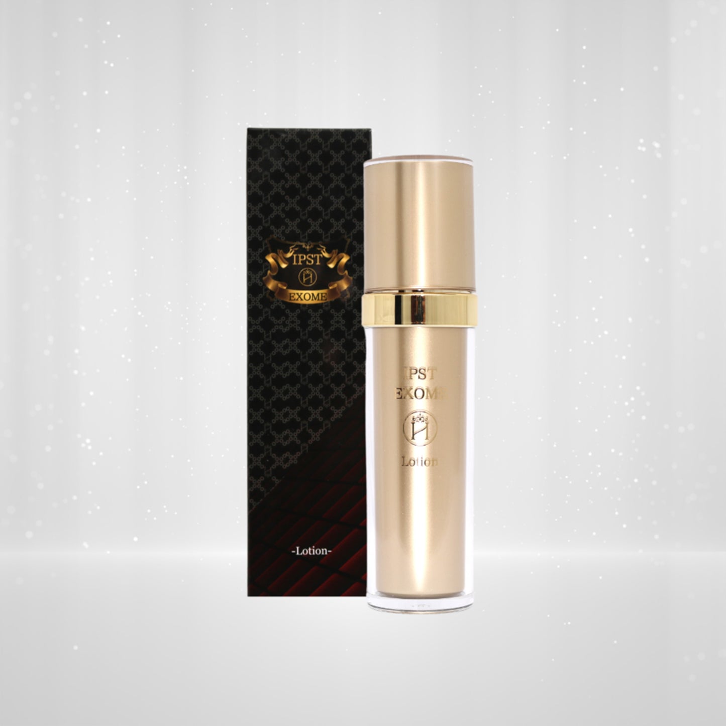 EXOME LOTION エクソームローション 120ml