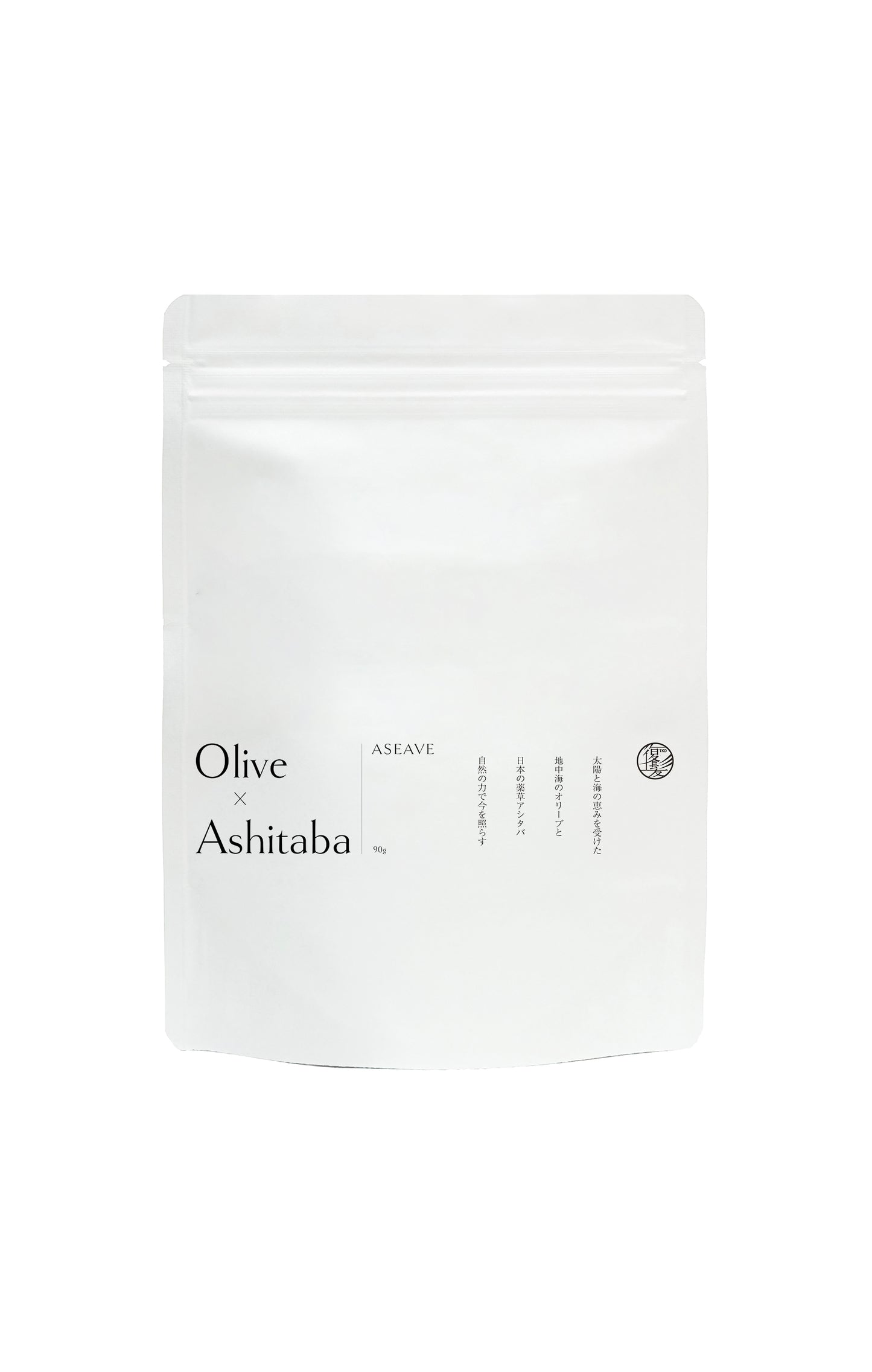 ASEAVE(アシーブ)スティックタイプ