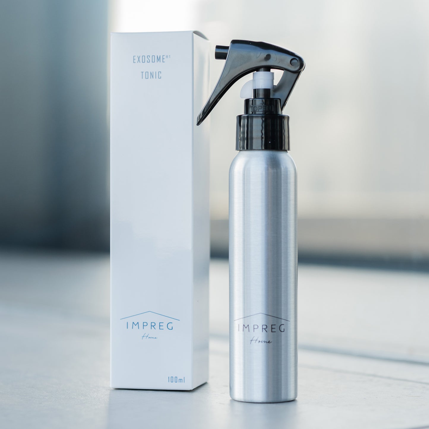 IMPREG HOME TONIC(インプレグホームトニック)