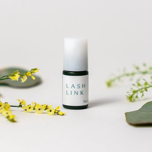 LASH LINK ラッシュリフト用中間処理剤