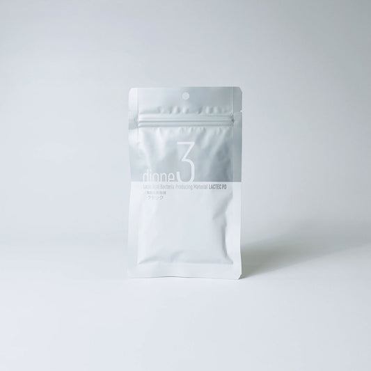dione 3 LACTEC(ディオーネ No.3 ラクテック)
