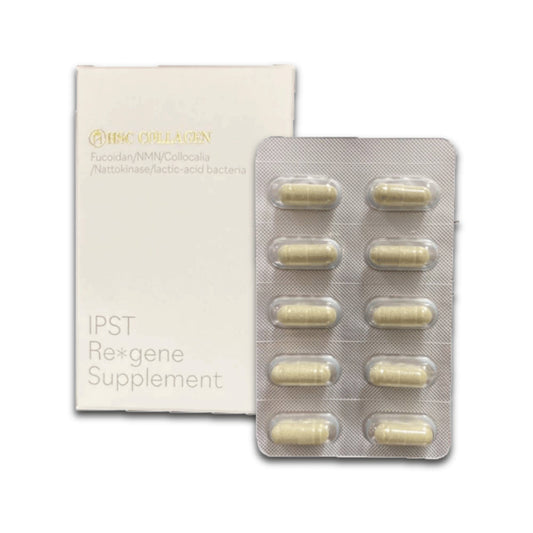 IPST リ・ジェネ・サプリ