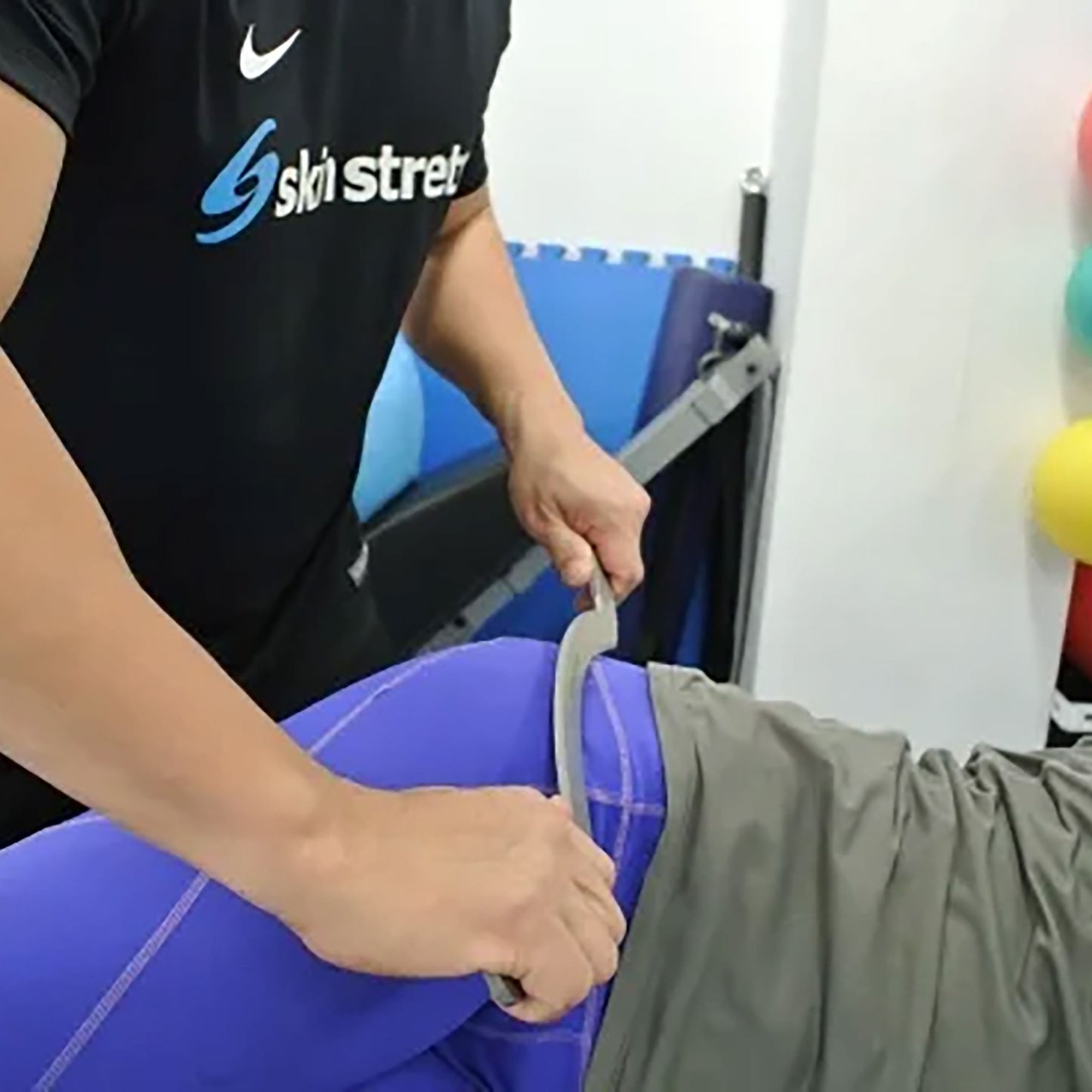 skin stretch® seagull(スキンストレッチ シーガル)