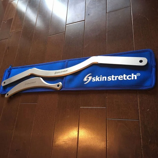 スキンストレッチ専用ケース ドルフィン、シーガル兼用(共に収納出来ます)