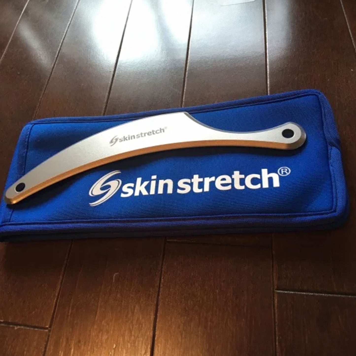 スキンストレッチ専用ケース ドルフィン、シーガル兼用(共に収納出来ます)