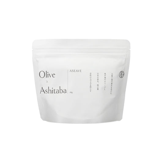 ASEAVE（アシーブ）45g