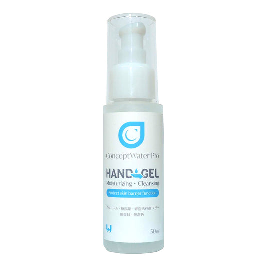 ConceptWater Pro HAND GEL