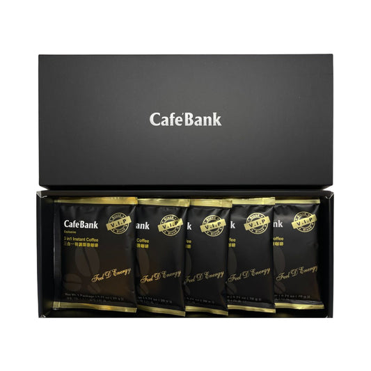 Café Bank（カフェバンク）