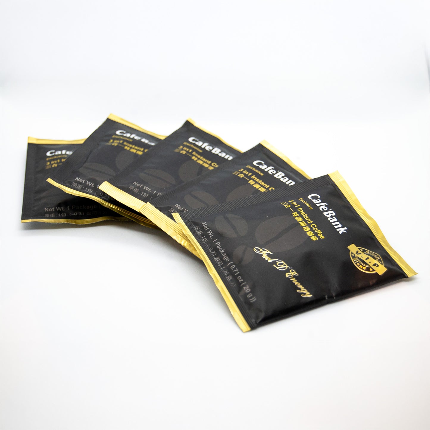 Café Bank（カフェバンク）