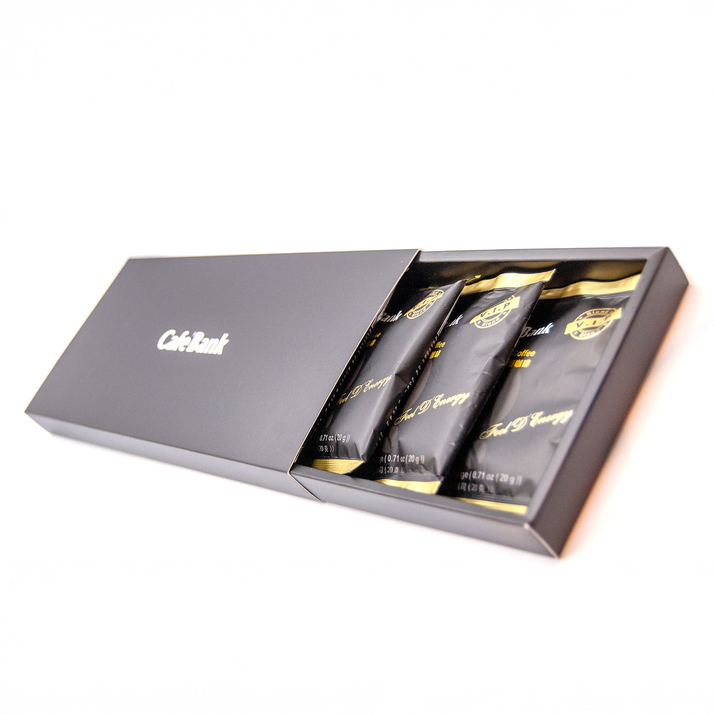 Café Bank（カフェバンク）