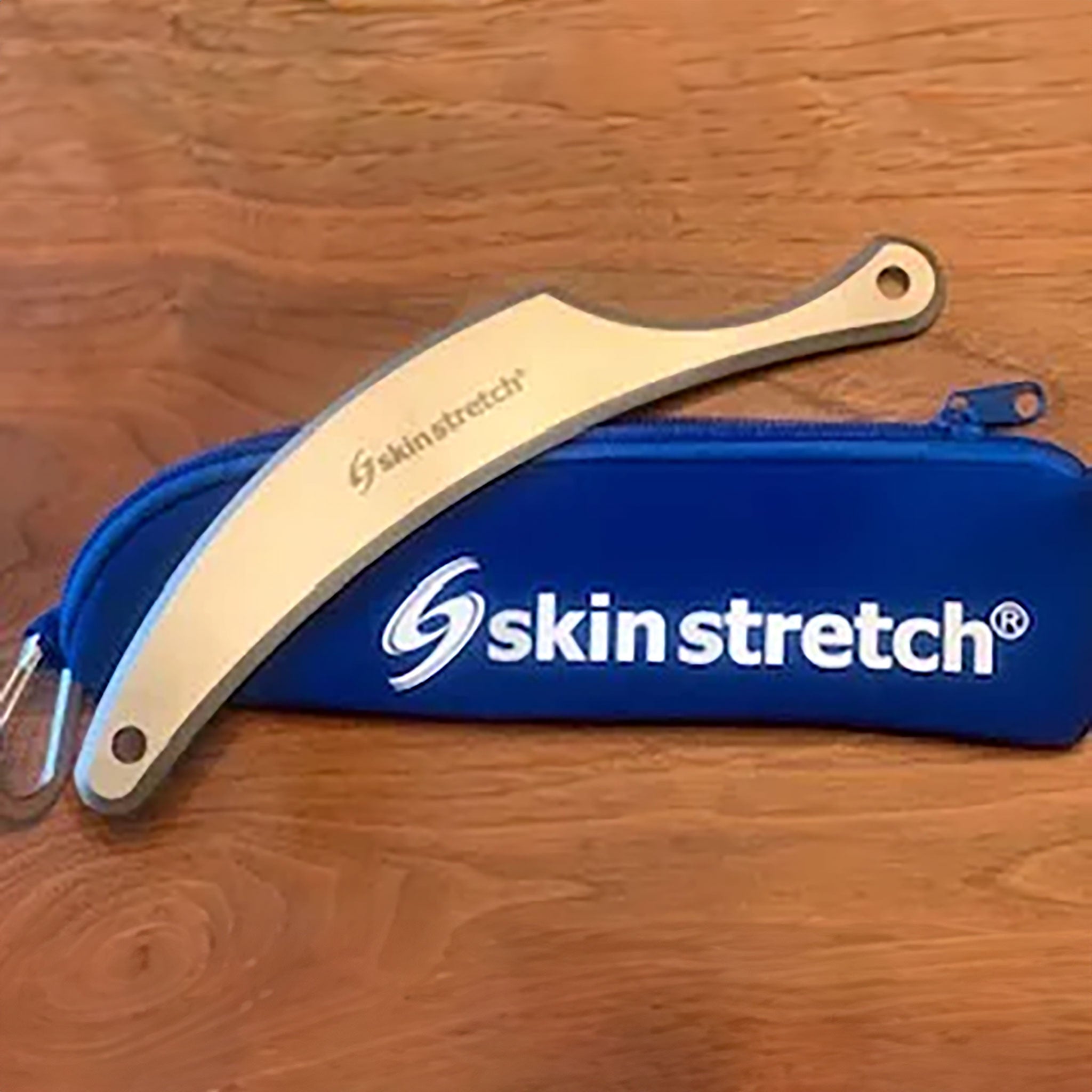 skin stretch® dolphin（スキンストレッチ ドルフィン）