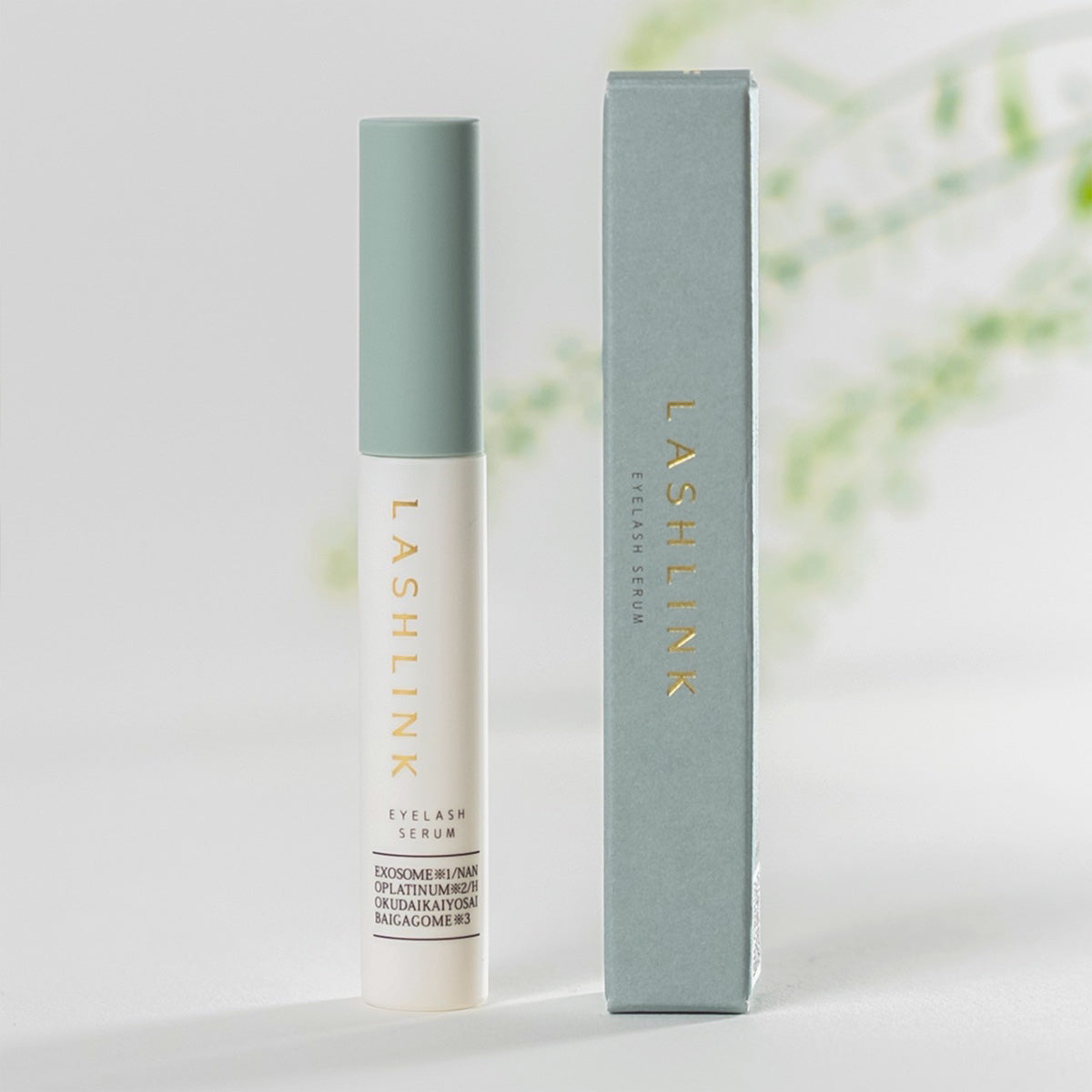 LASH LINK EYELASH SERUM（ラッシュリンク アイラッシュセラム）